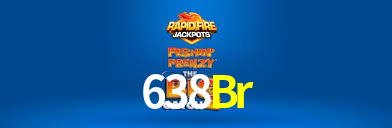 Bônus Generosos e Exclusivos no 638Br para Você!