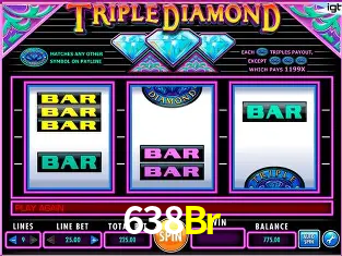 638Br Bet